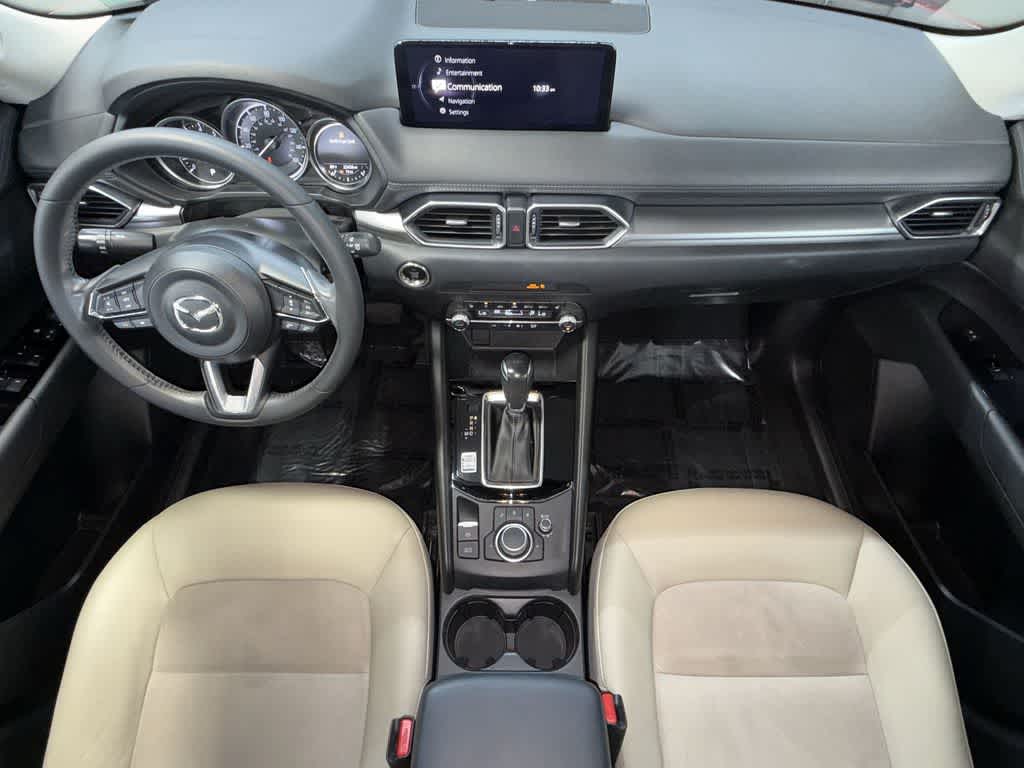 Thumbnail: 2023 Mazda CX-5 - 24