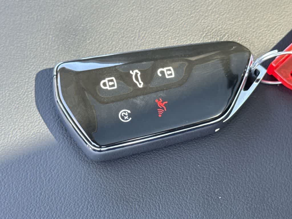 Thumbnail: 2026 Volkswagen Atlas - 28