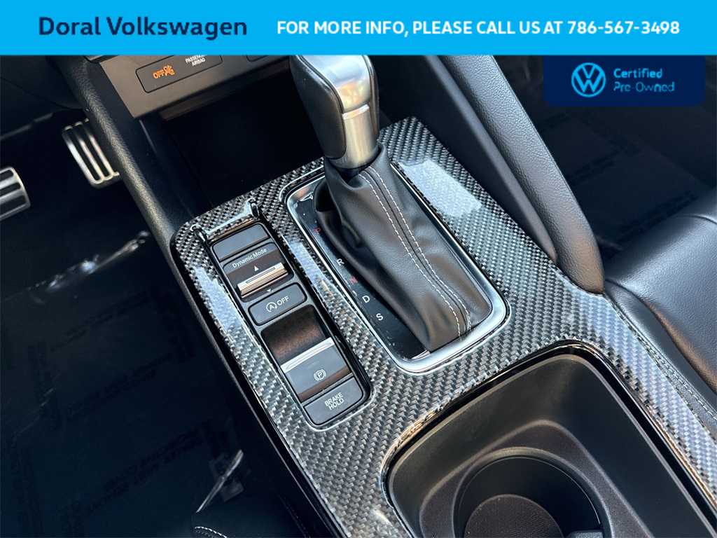 Thumbnail: 2023 Acura Integra - 20