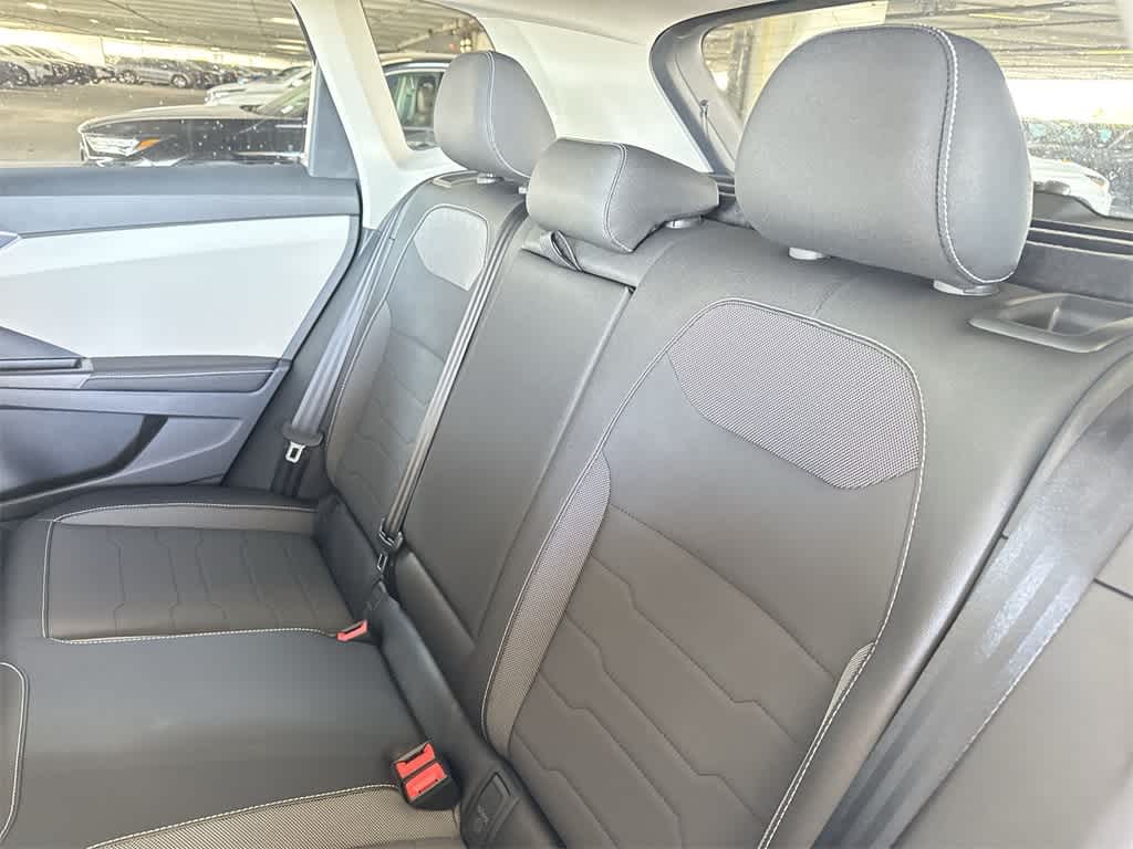 Thumbnail: 2026 Volkswagen Taos - 22