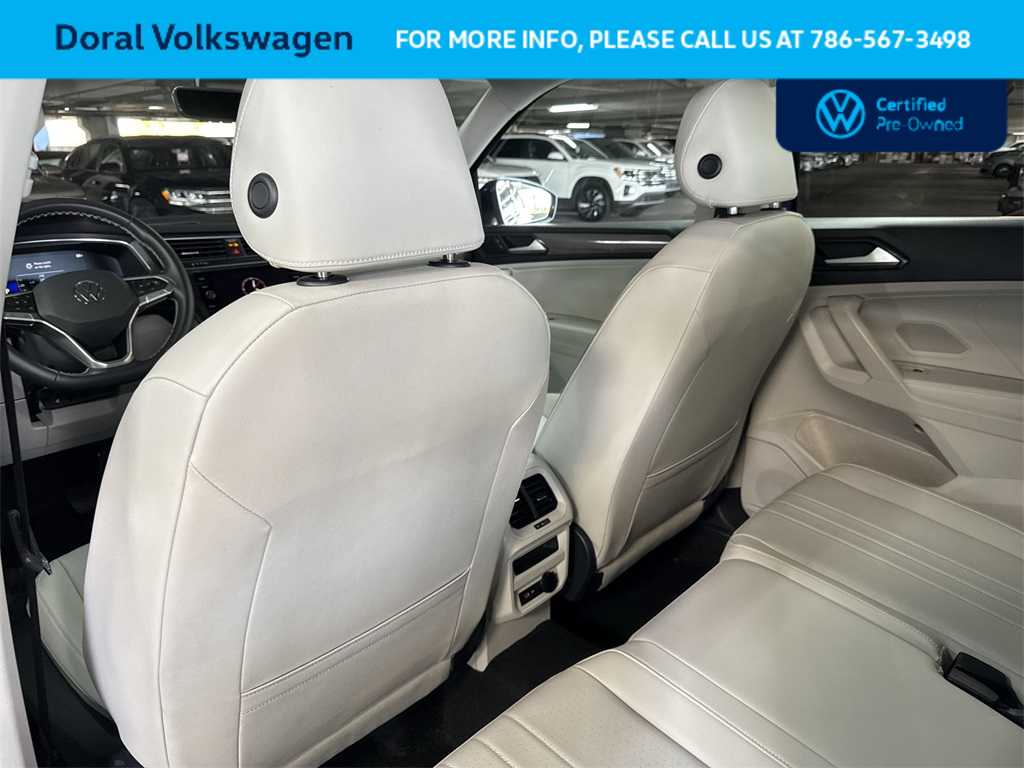 Thumbnail: 2023 Volkswagen Tiguan - 23