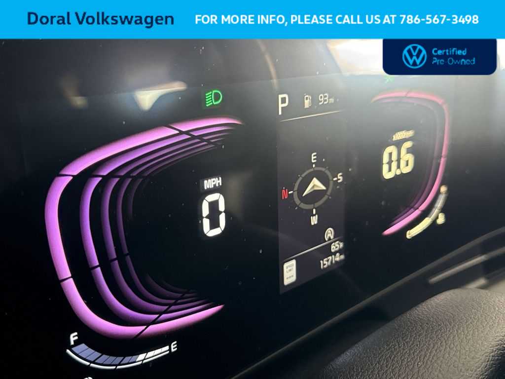 Thumbnail: 2025 Kia Sportage - 16