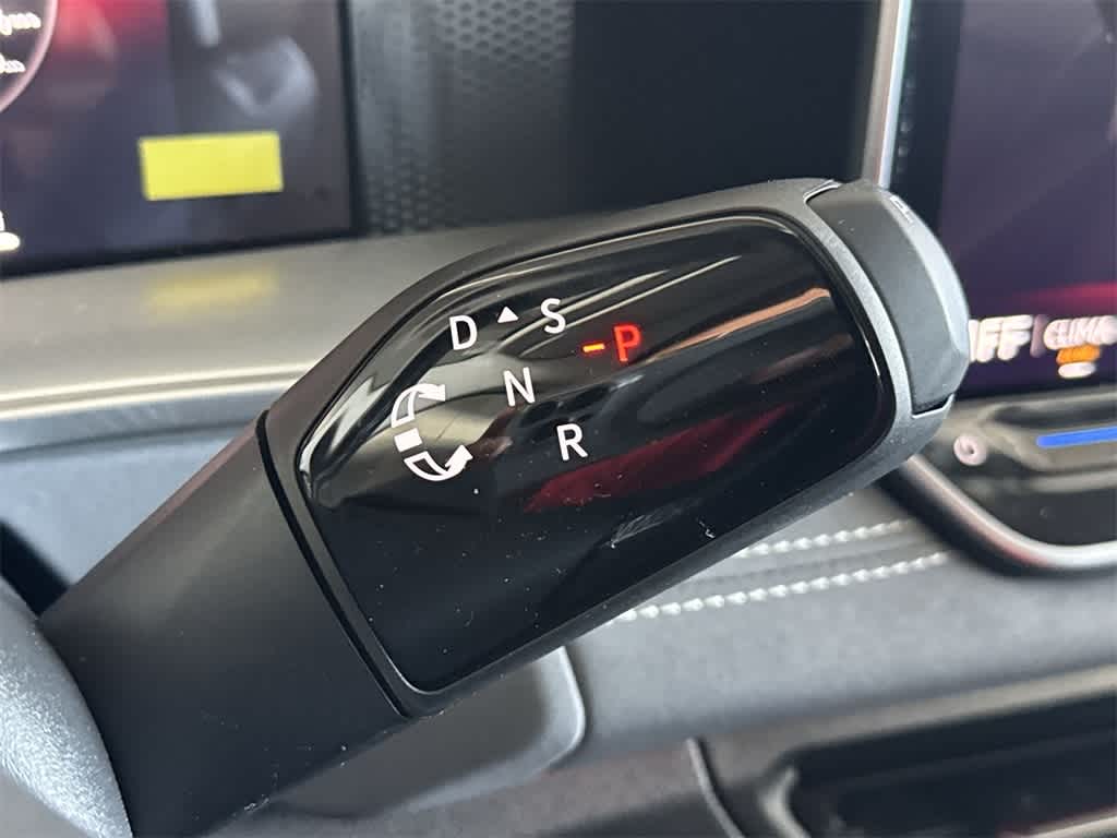 Thumbnail: 2026 Volkswagen Tiguan - 21