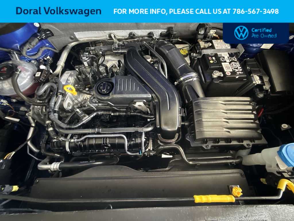 Thumbnail: 2024 Volkswagen Taos - 12