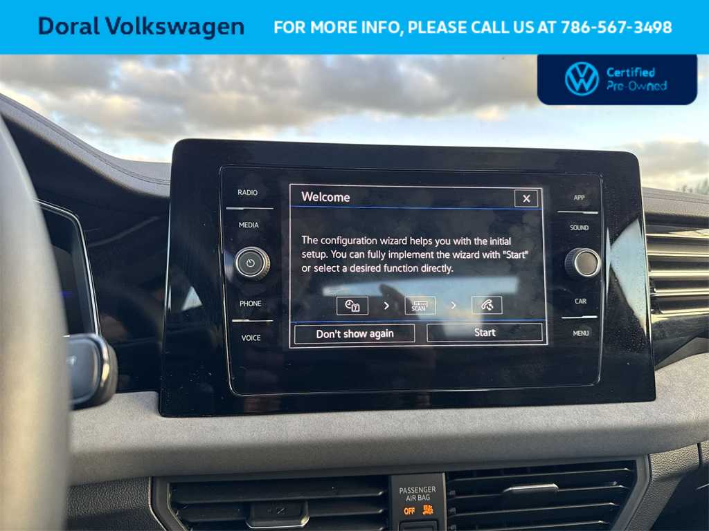 Thumbnail: 2025 Volkswagen Jetta - 17