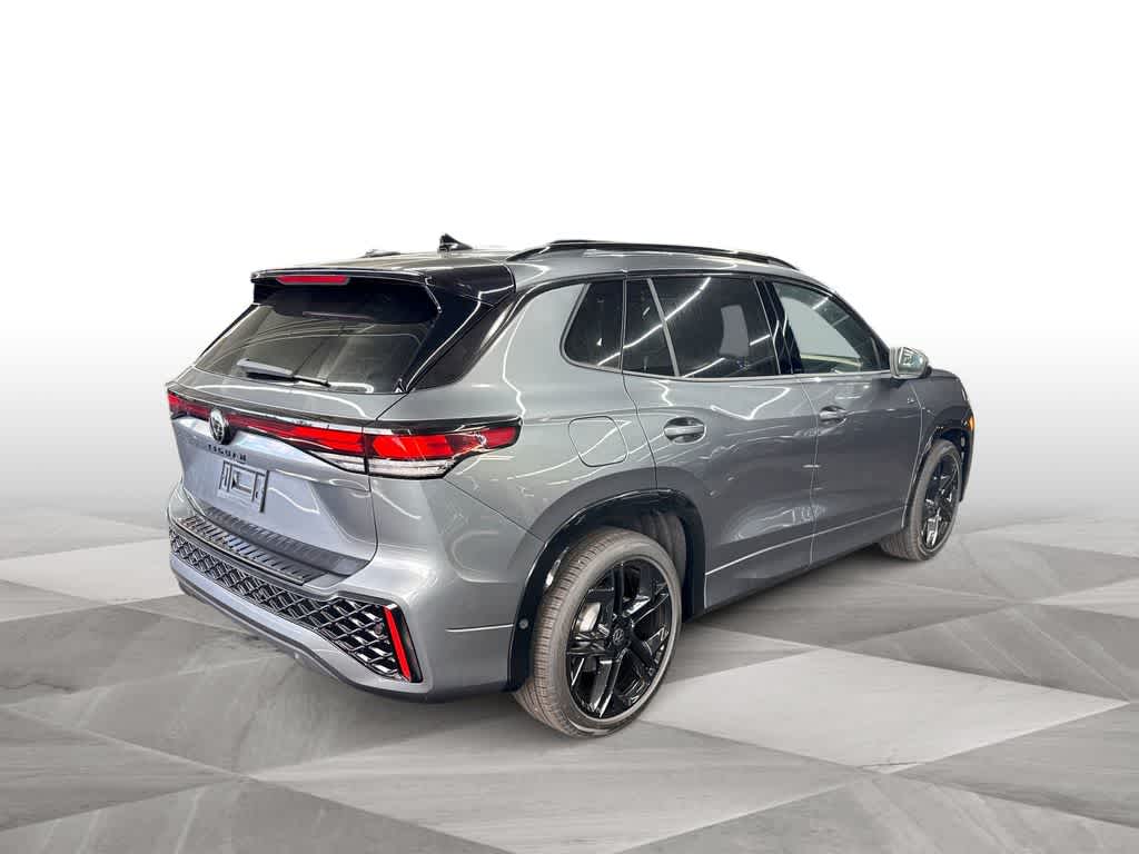 Thumbnail: 2026 Volkswagen Tiguan - 8