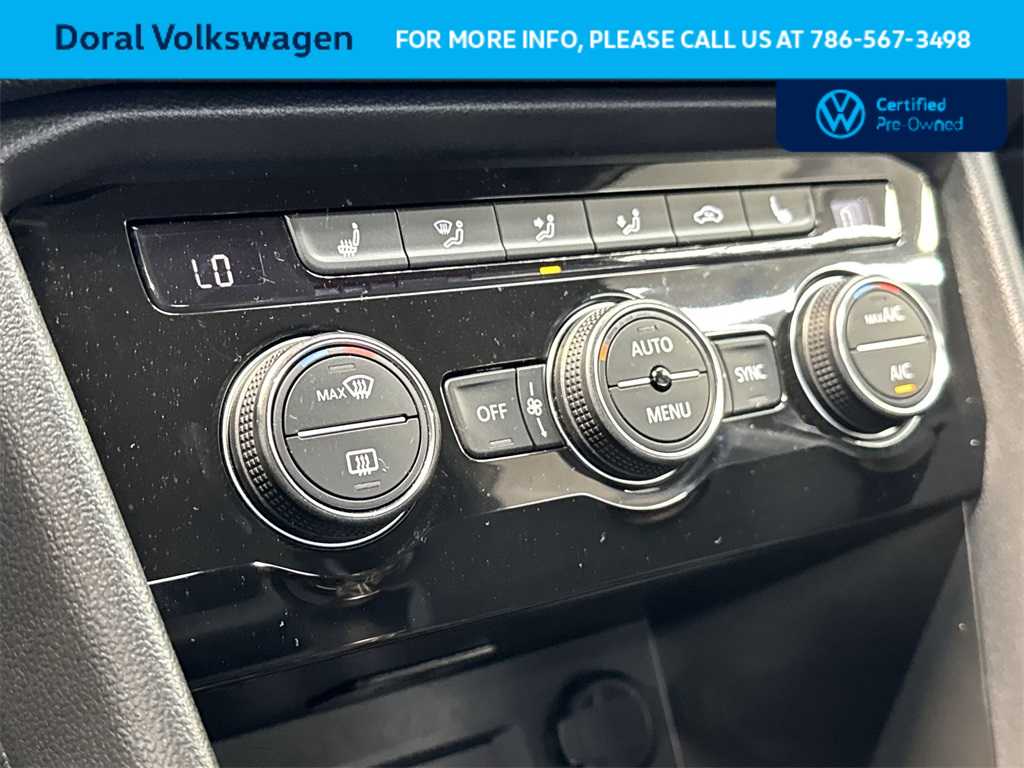 Thumbnail: 2024 Volkswagen Taos - 21