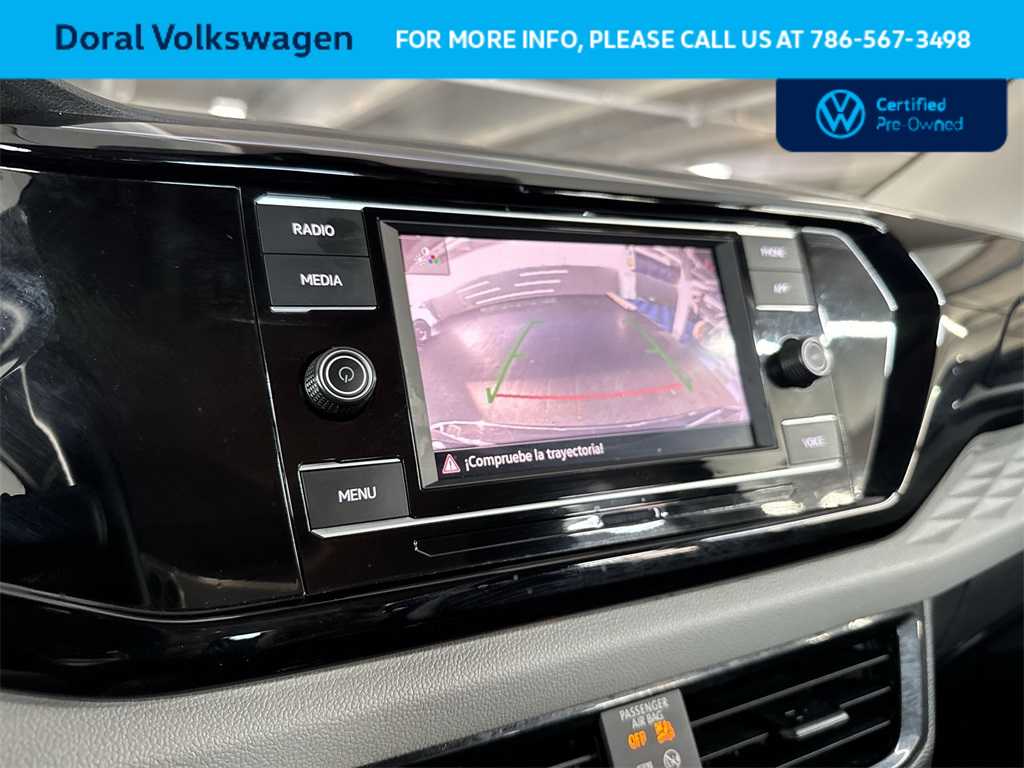 Thumbnail: 2024 Volkswagen Taos - 19