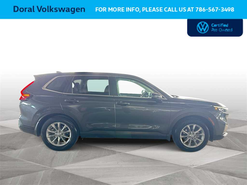 Thumbnail: 2023 Honda CR-V - 9