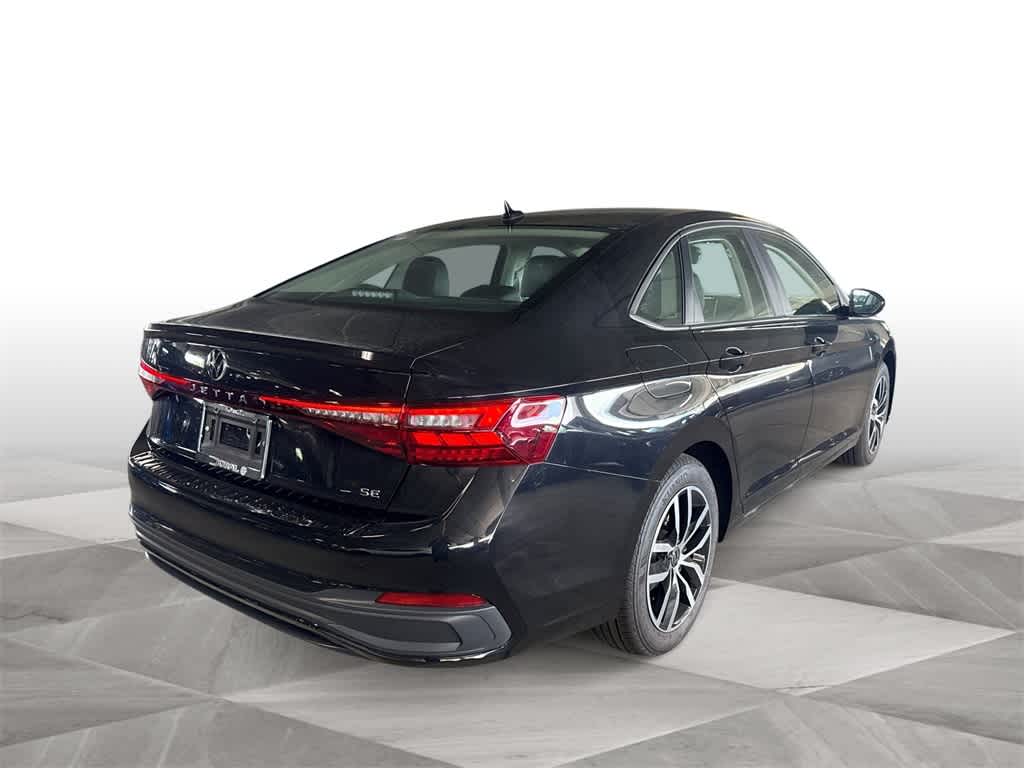 Thumbnail: 2026 Volkswagen Jetta - 8