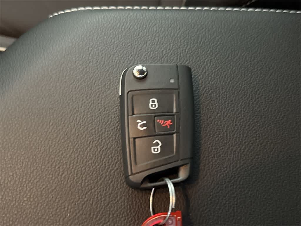 Thumbnail: 2026 Volkswagen Jetta - 29