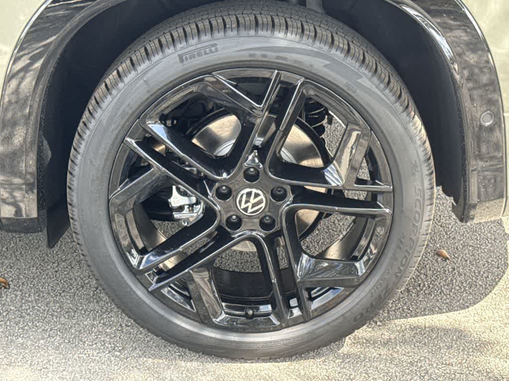 Thumbnail: 2026 Volkswagen Tiguan - 11