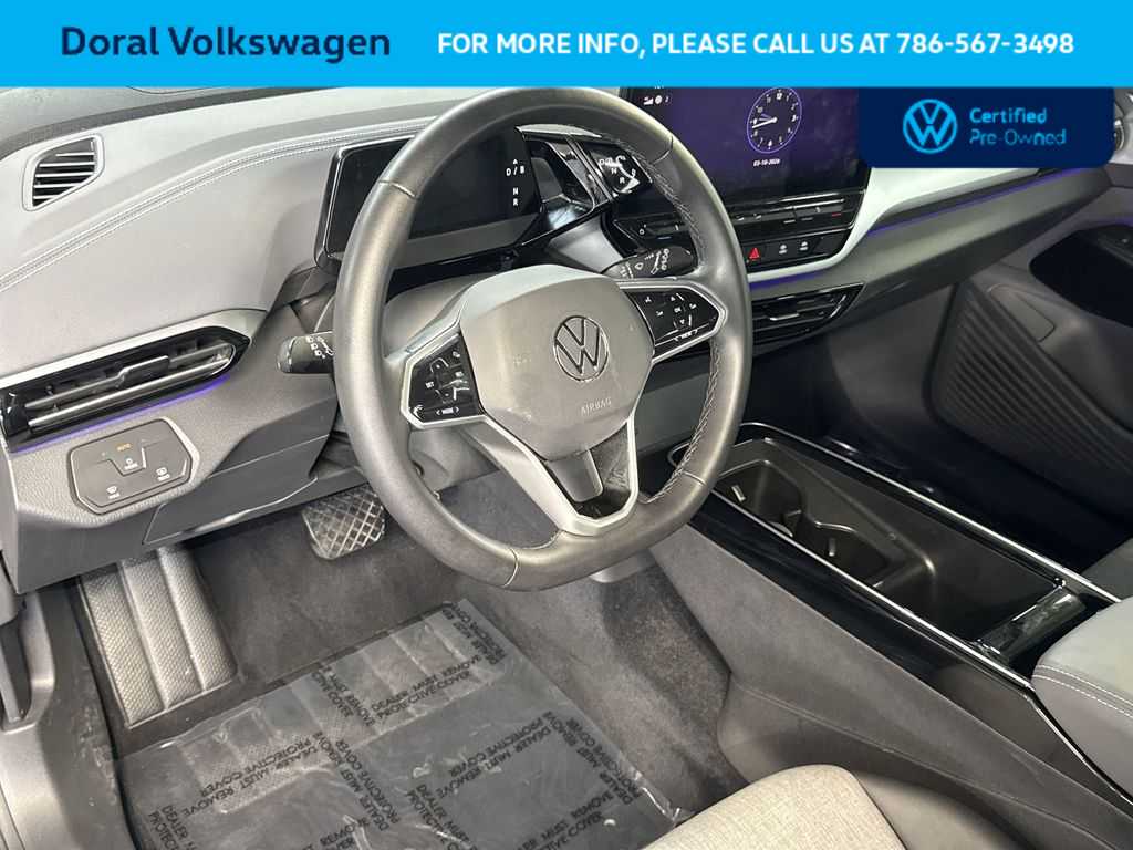 Thumbnail: 2023 Volkswagen ID.4 - 13