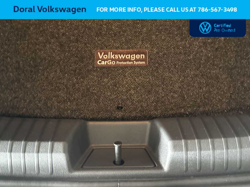 Thumbnail: 2026 Volkswagen Jetta - 25