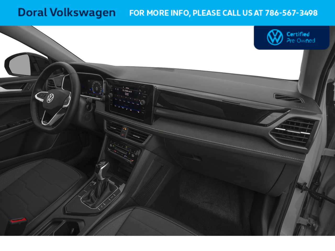 Thumbnail: 2025 Volkswagen Taos - 14