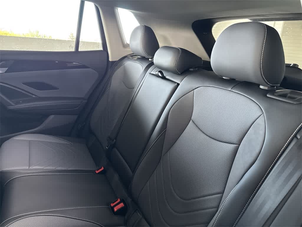 Thumbnail: 2026 Volkswagen Tiguan - 22