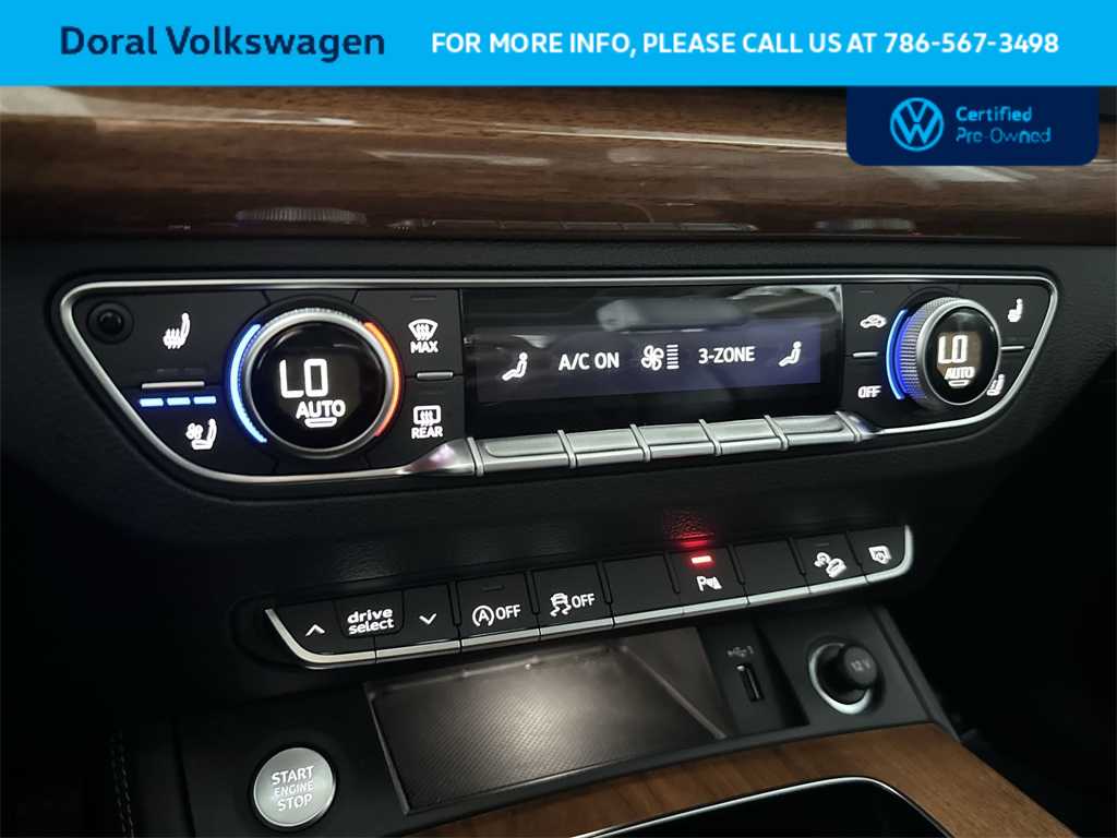 Thumbnail: 2023 Audi Q5 - 19