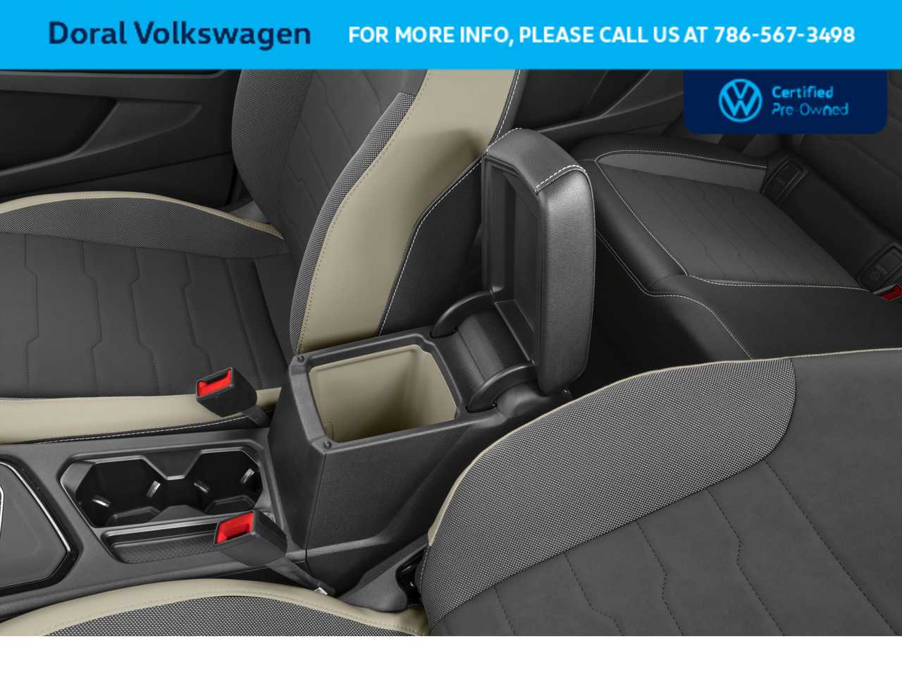 Thumbnail: 2025 Volkswagen Taos - 10
