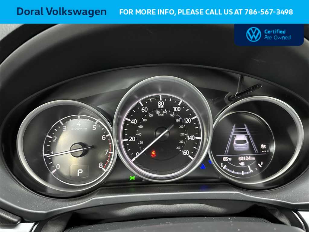 Thumbnail: 2023 Mazda CX-5 - 16