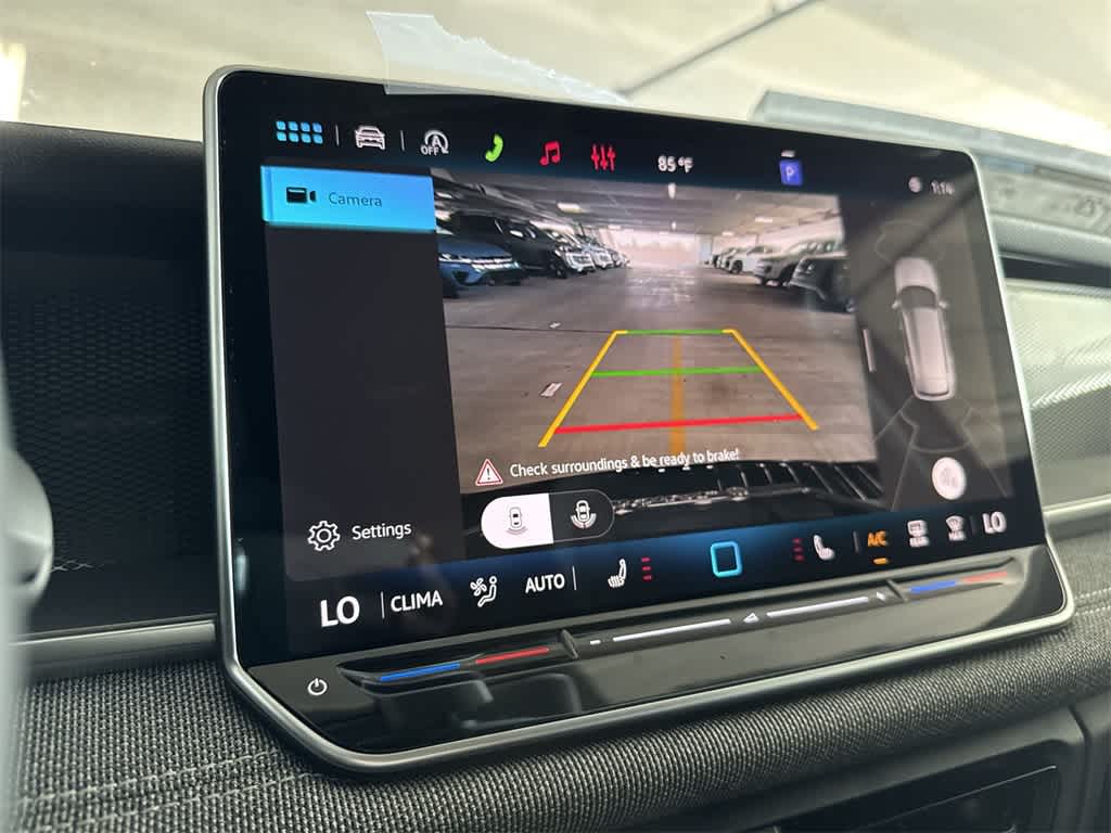 Thumbnail: 2026 Volkswagen Tiguan - 19