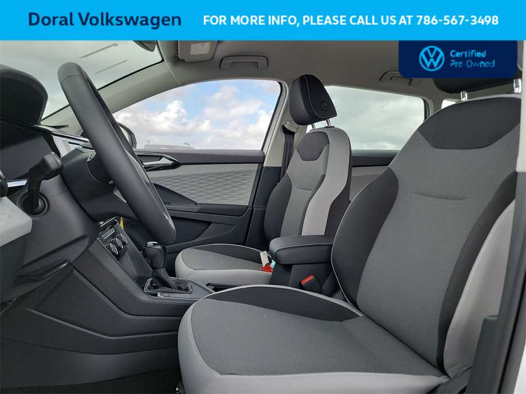 Thumbnail: 2023 Volkswagen Taos - 21