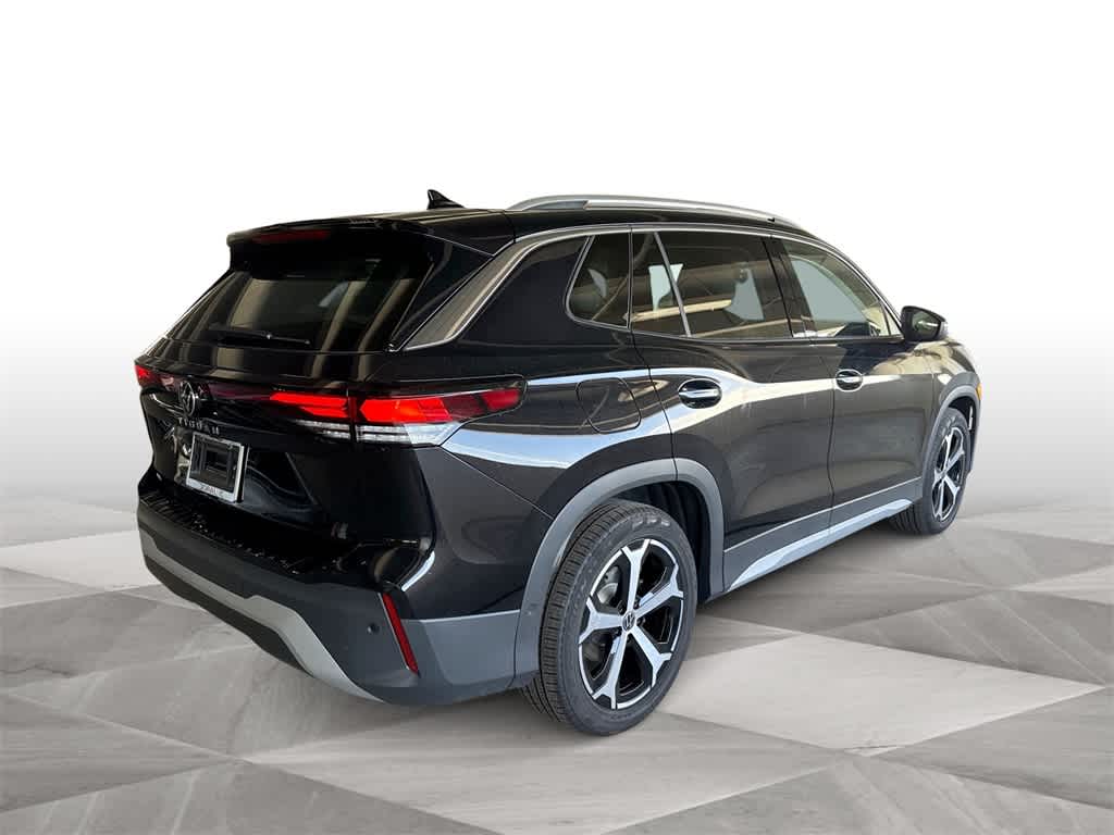 Thumbnail: 2026 Volkswagen Tiguan - 8