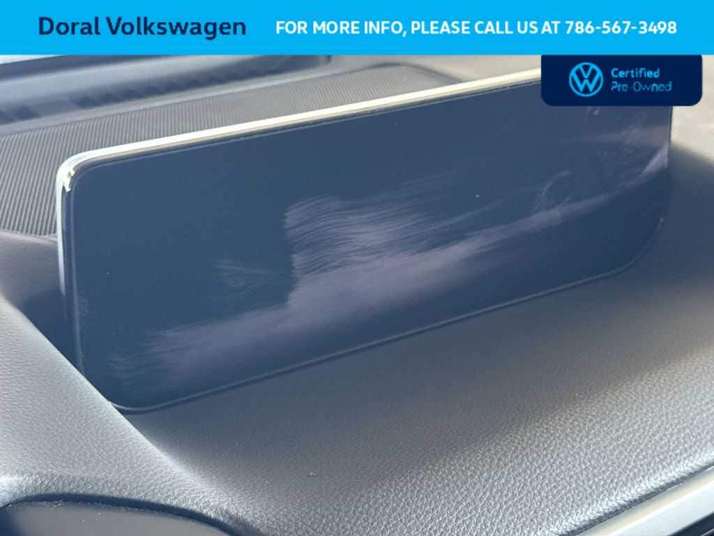 Thumbnail: 2023 Mazda CX-50 - 18