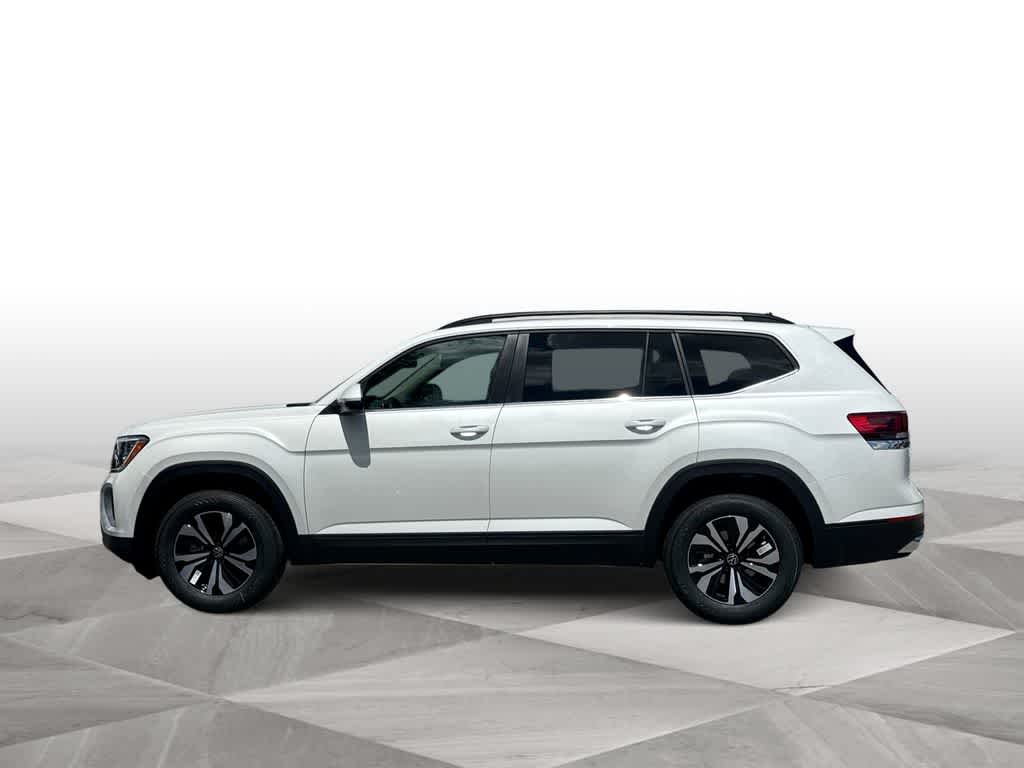 Thumbnail: 2026 Volkswagen Atlas - 5