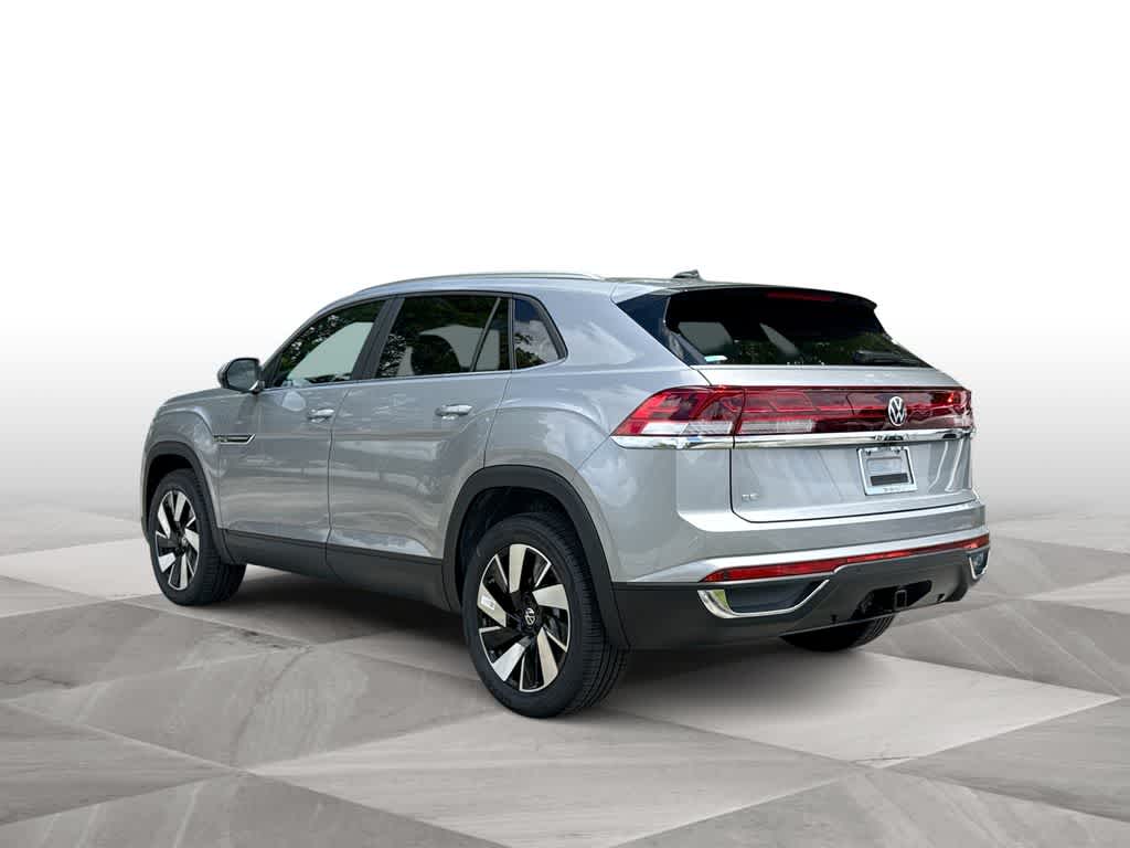 Thumbnail: 2026 Volkswagen Atlas - 6