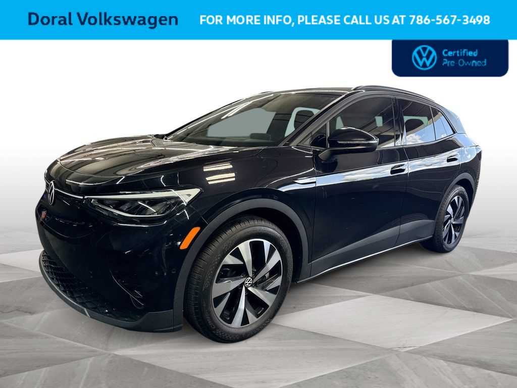 2023 Volkswagen ID.4 Pro -
                  Doral, FL
