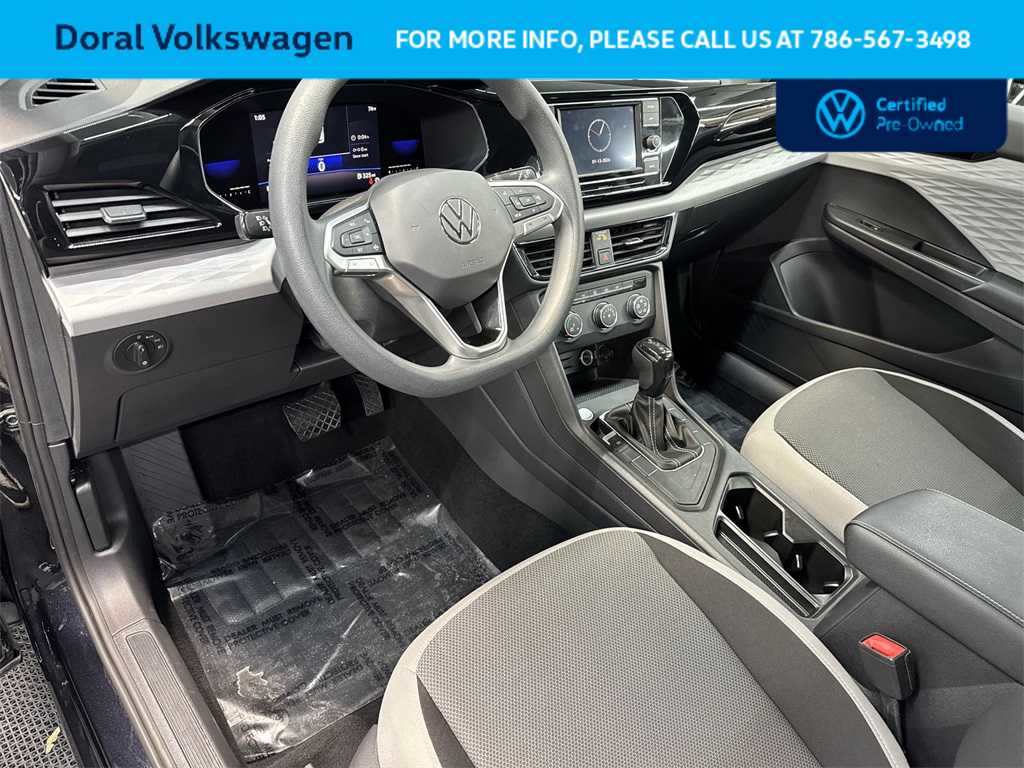 Thumbnail: 2022 Volkswagen Taos - 13