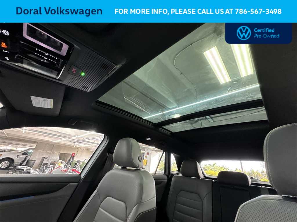 Thumbnail: 2025 Volkswagen Atlas - 17