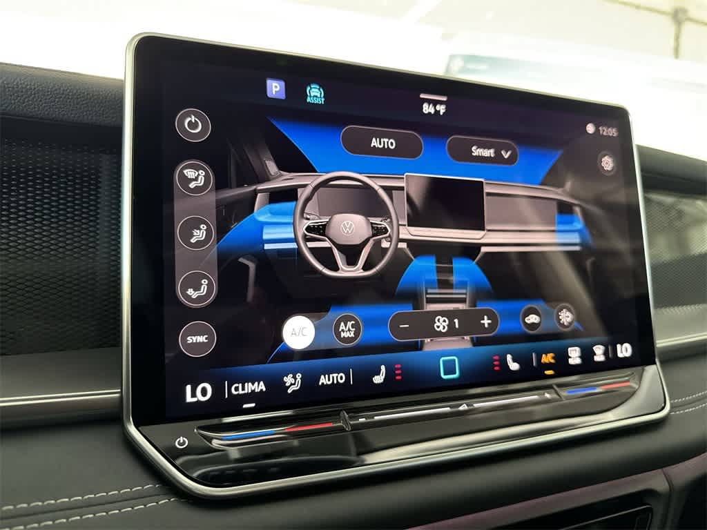 Thumbnail: 2026 Volkswagen Tiguan - 20