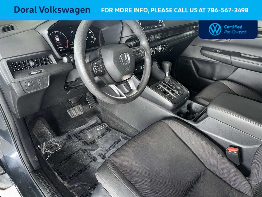 Thumbnail: 2023 Honda CR-V - 13