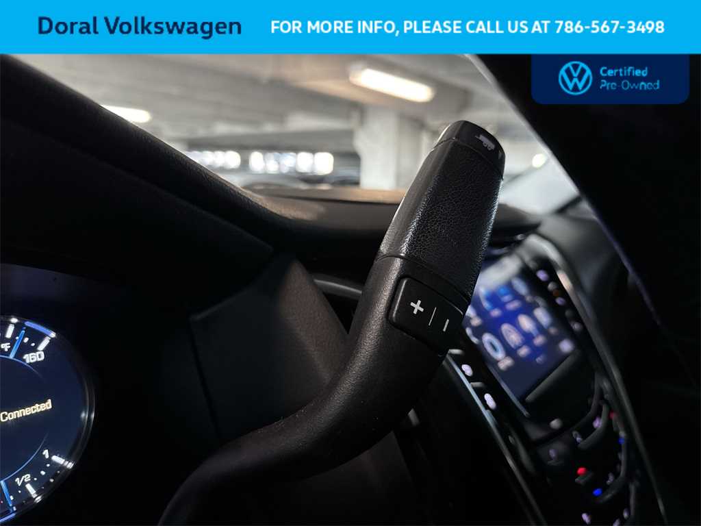 Thumbnail: 2019 Cadillac Escalade - 21