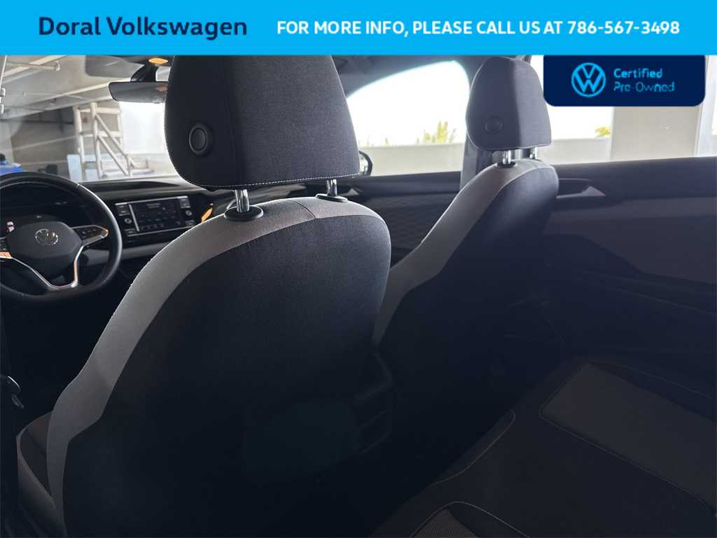 Thumbnail: 2023 Volkswagen Taos - 23