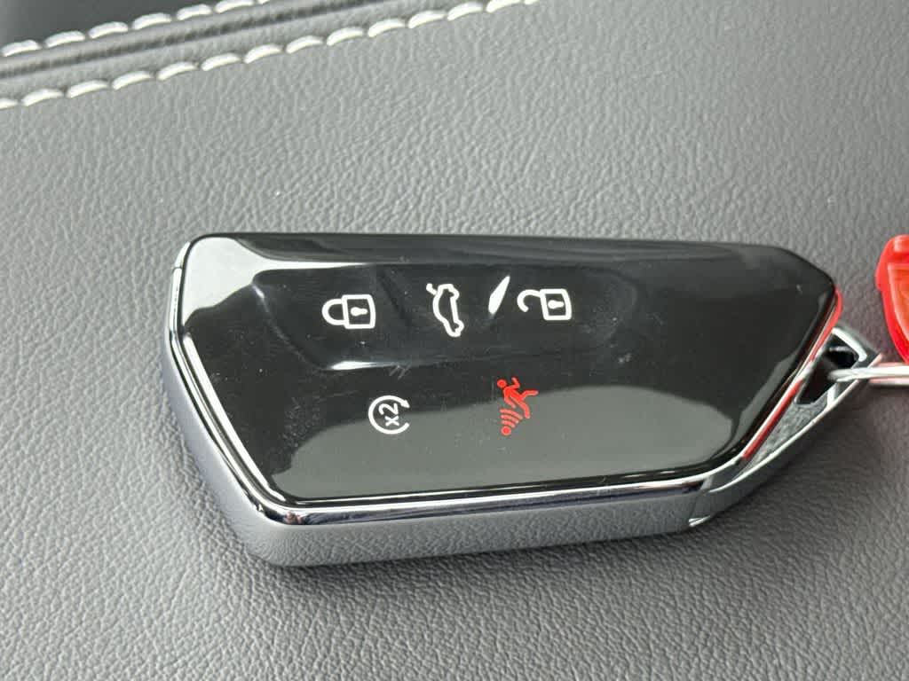 Thumbnail: 2026 Volkswagen Atlas - 28