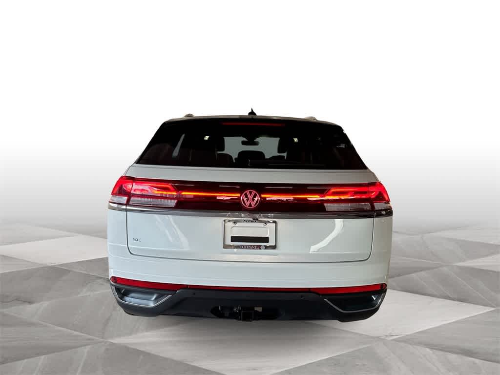 Thumbnail: 2026 Volkswagen Atlas - 7