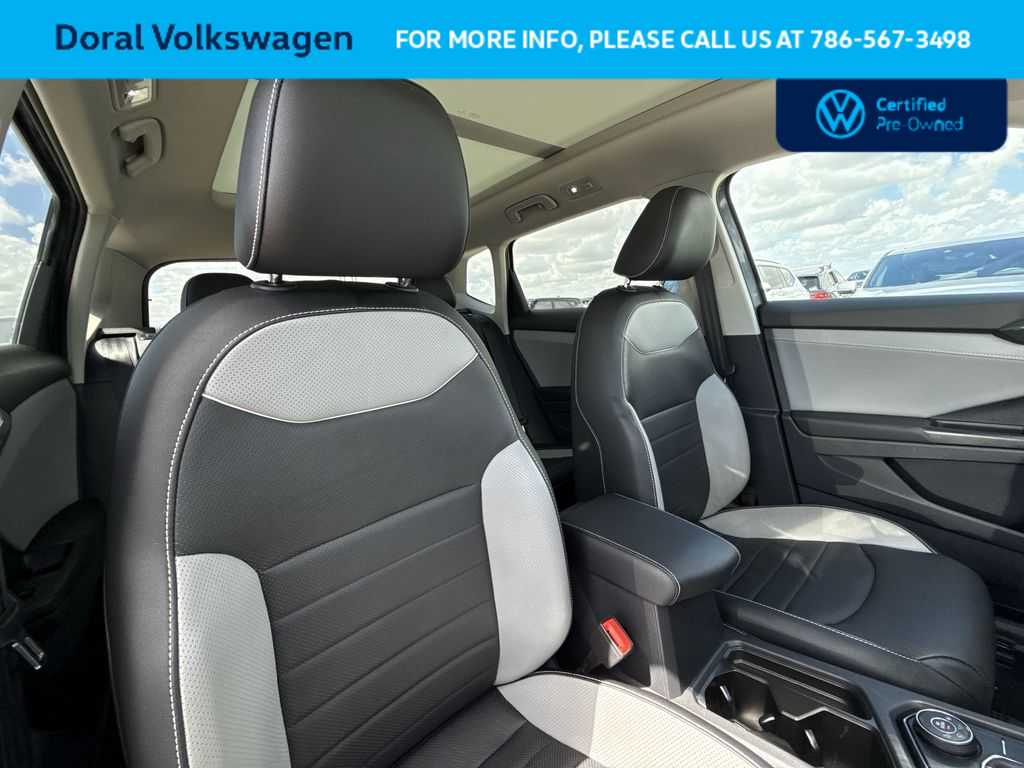 Thumbnail: 2023 Volkswagen Taos - 27