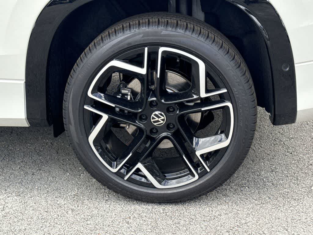 Thumbnail: 2026 Volkswagen Tiguan - 10