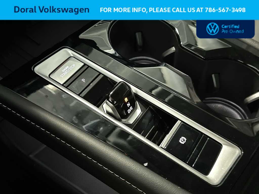 Thumbnail: 2026 Volkswagen Atlas - 21