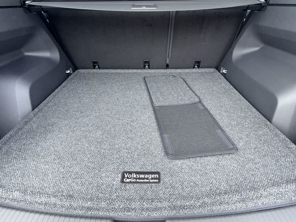 Thumbnail: 2026 Volkswagen Atlas - 25