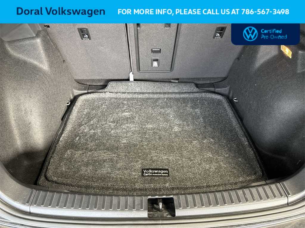 Thumbnail: 2023 Volkswagen Taos - 25