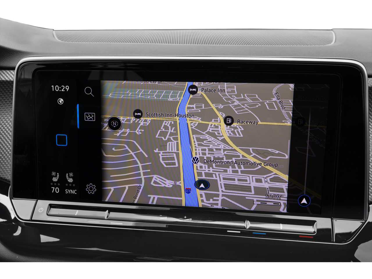 Thumbnail: 2026 Volkswagen Atlas - 12