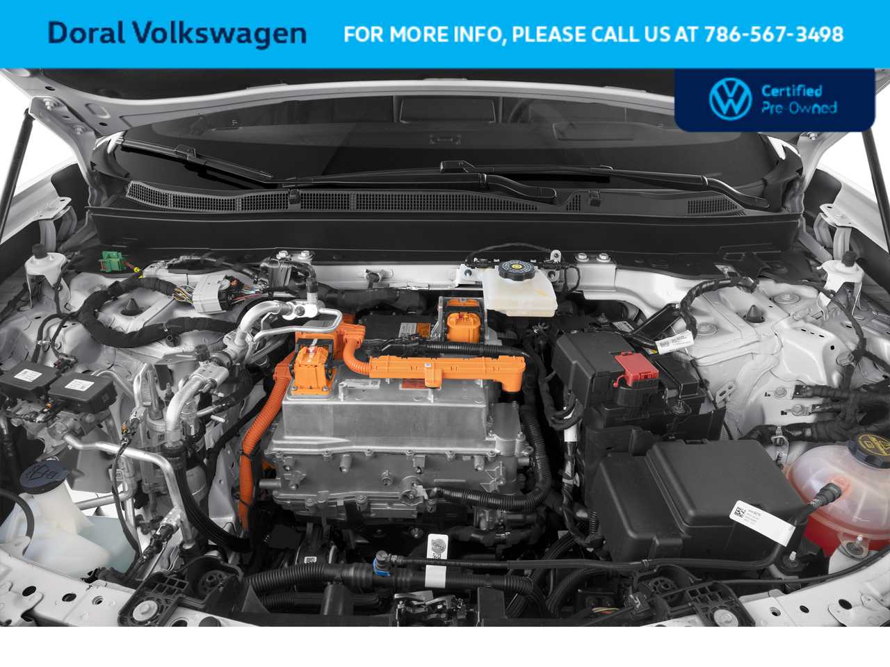 Thumbnail: 2025 Honda Prologue - 8