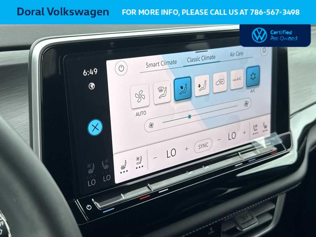 Thumbnail: 2024 Volkswagen Atlas - 20