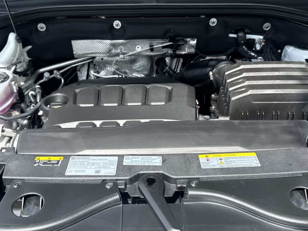 Thumbnail: 2026 Volkswagen Atlas - 12