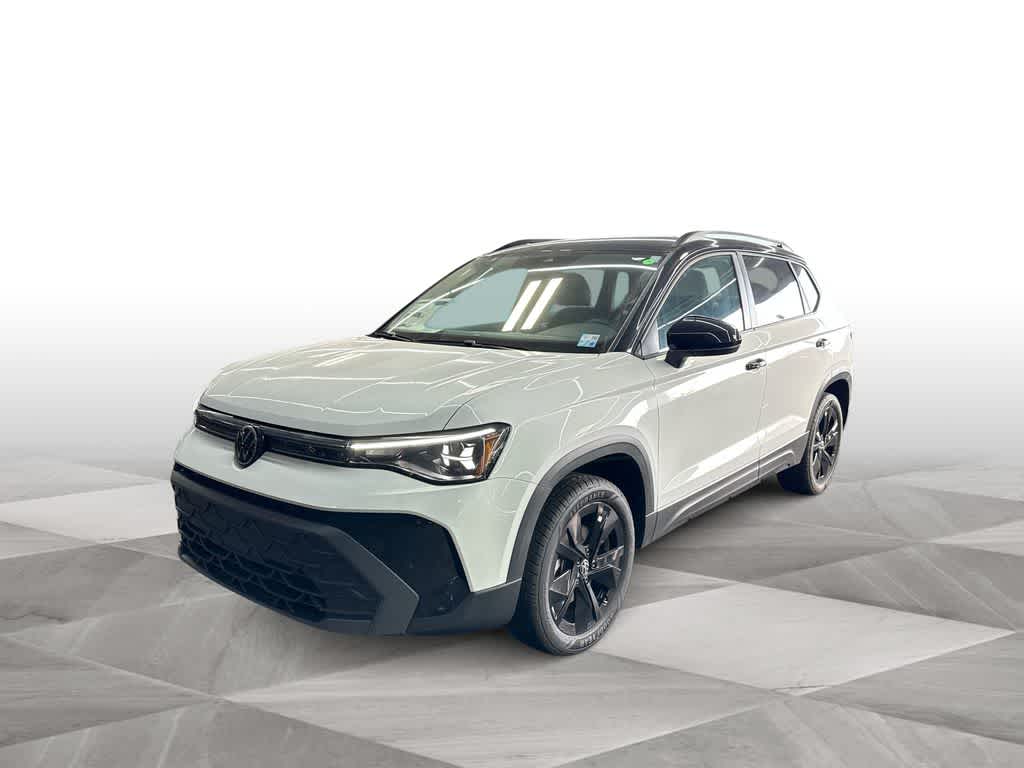 Thumbnail: 2026 Volkswagen Taos - 4