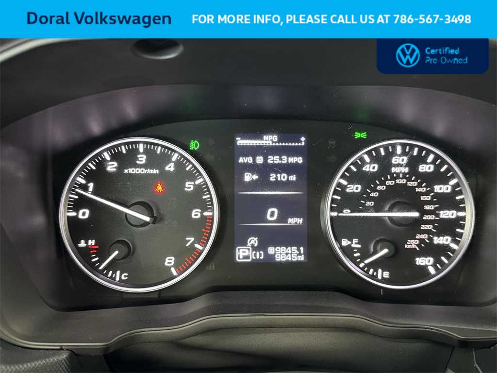 Thumbnail: 2025 Subaru Forester - 16