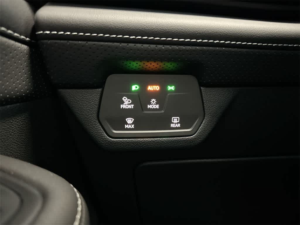 Thumbnail: 2026 Volkswagen Atlas - 17